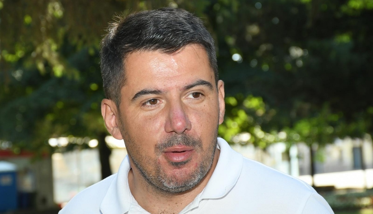 Grmoja: Marić je zadnji put bio ovako nesiguran za vrijeme drame oko Agrokora