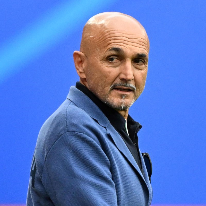 Luciano Spalletti ostaje izbornik Italije