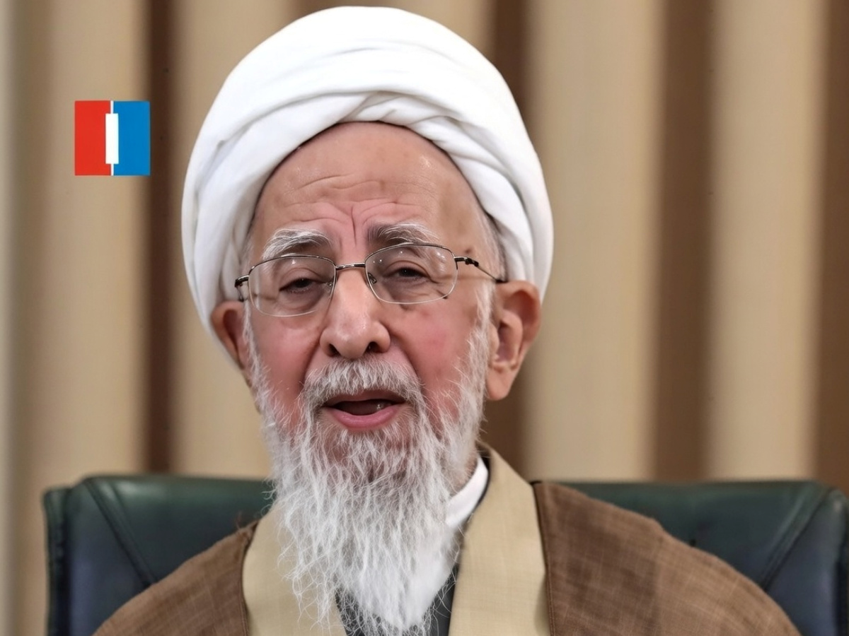 VIDEO Veliki ajatolah Irana na TV-u: Prolijte krv Trumpa i Izraelaca