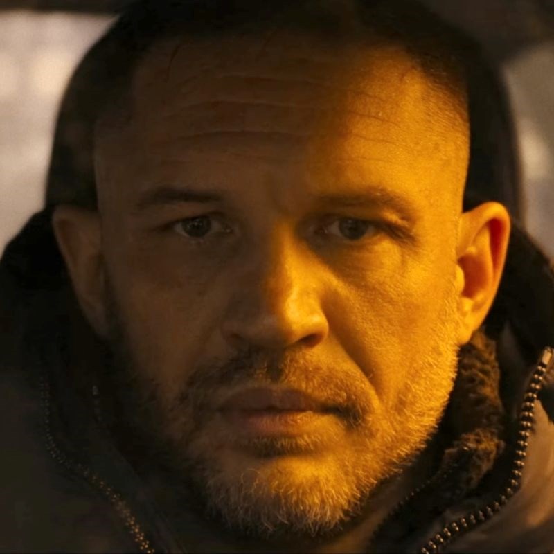 Objavljen trailer za Netflixov film s Tomom Hardyjem, ljudi pišu: Izgleda fantastično