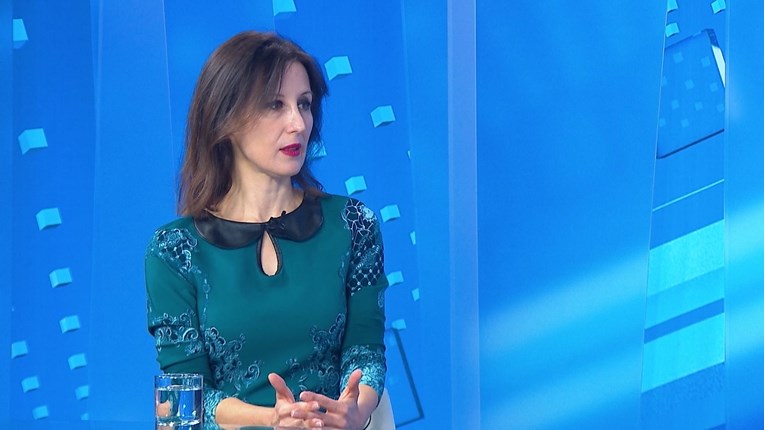 Dalija Orešković: Povjerenstvo za sukob interesa je izgubilo smisao i svrhu