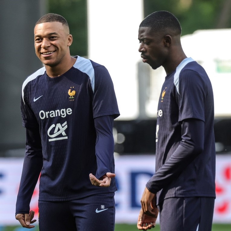 S kim će Deschamps napasti Hrvatsku? Francuska ima ogroman izbor ofenzivaca