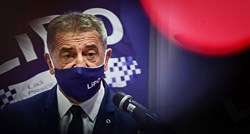 Milinović: Pupovac je ordinirao po županiji i poticao SDSS da glasa za HDZ