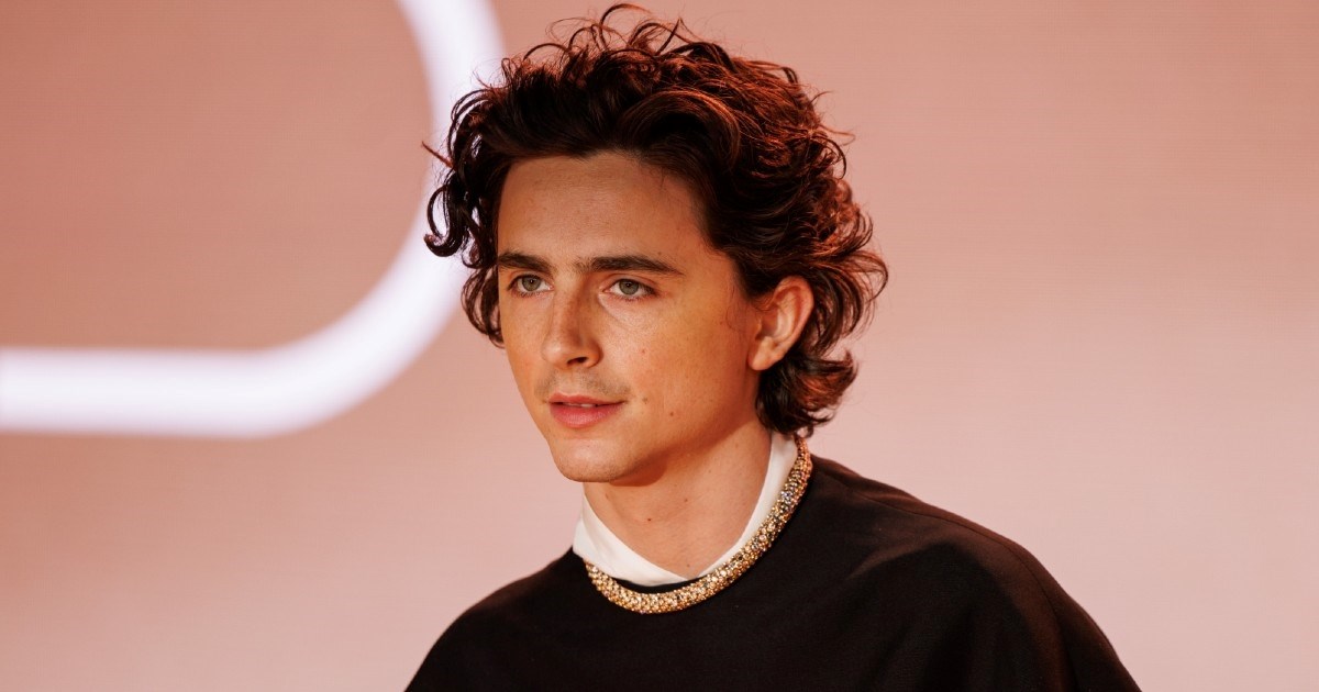 Timothée Chalamet glumit će u filmu inspiriranom životom prvaka stolnog tenisa