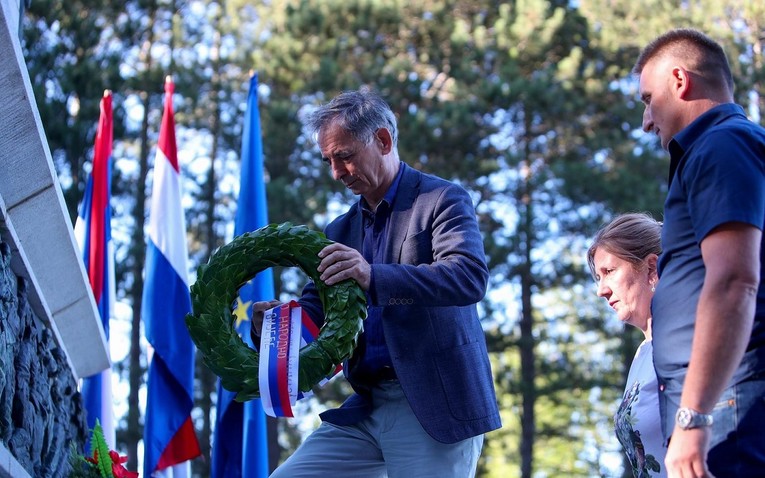 Pupovac: Trebalo je učiniti sve da ne dođe do rata