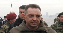 Srpski ministar obrane: Sve što se dogodi u Hrvatskoj, dogodi se i u Crnoj Gori