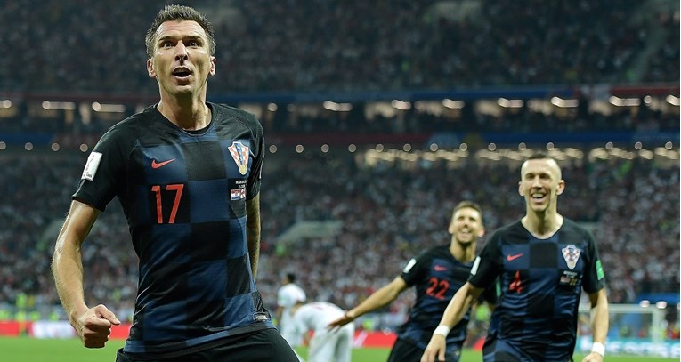 Kustić: Mandžukić u mirovinu odlazi kao jedan od najvećih hrvatskih nogometaša