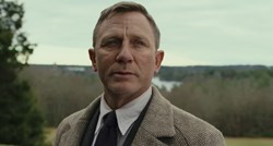 Poznato je tko će se pridružiti Danielu Craigu u nastavku slavnog detektivskog filma