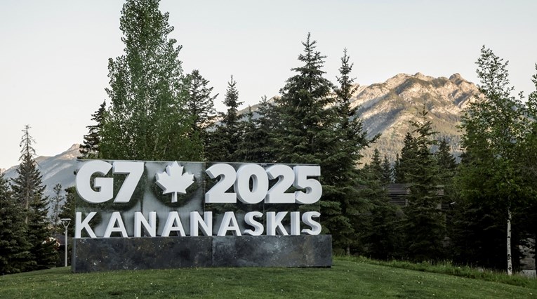 Summit G7 u Kanadi u sjeni izraelsko-iranskog sukoba