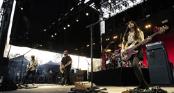Odgođen zagrebački koncert Pixiesa koji se trebao održati u kolovozu