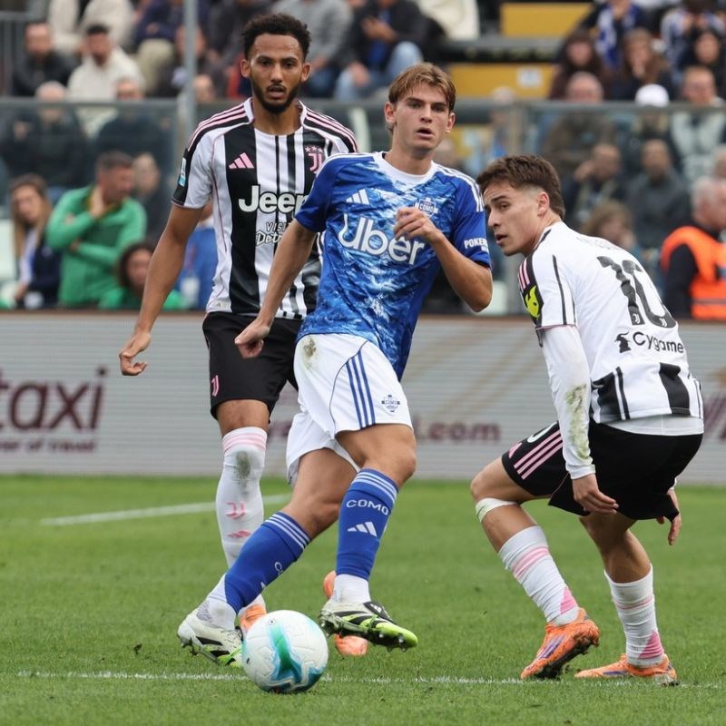 VIDEO Como i argentinsko čudo nanijeli očajnom Tudorovom Juventusu prvi poraz sezone