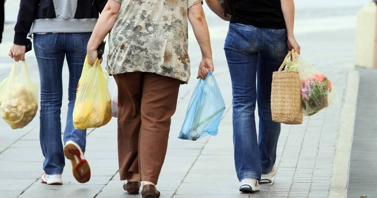 Cijene nezaustavljivo rastu: Inflacija najviša u gotovo devet godina