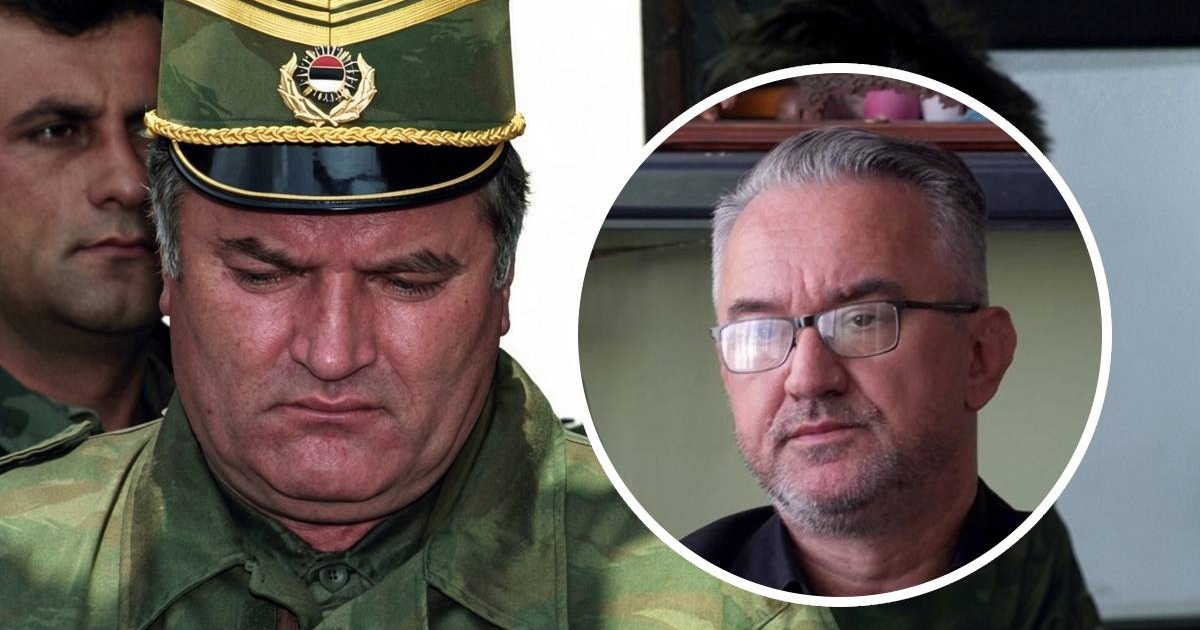 Obitelj i liječnik: Mladić je ubijen u Haagu