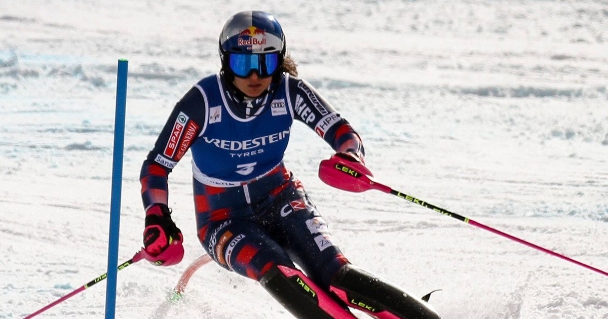 Ljutić je blizu osvajanja Malog kristalnog globusa. Evo što je čeka do kraja sezone