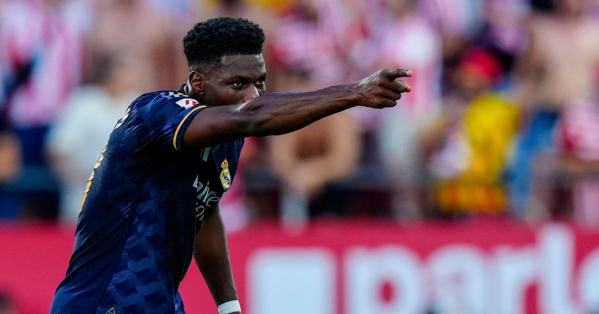 Marca: Svi su ga tjerali iz Reala, ali se Alonso u njega zaljubio. Neće ga pustiti