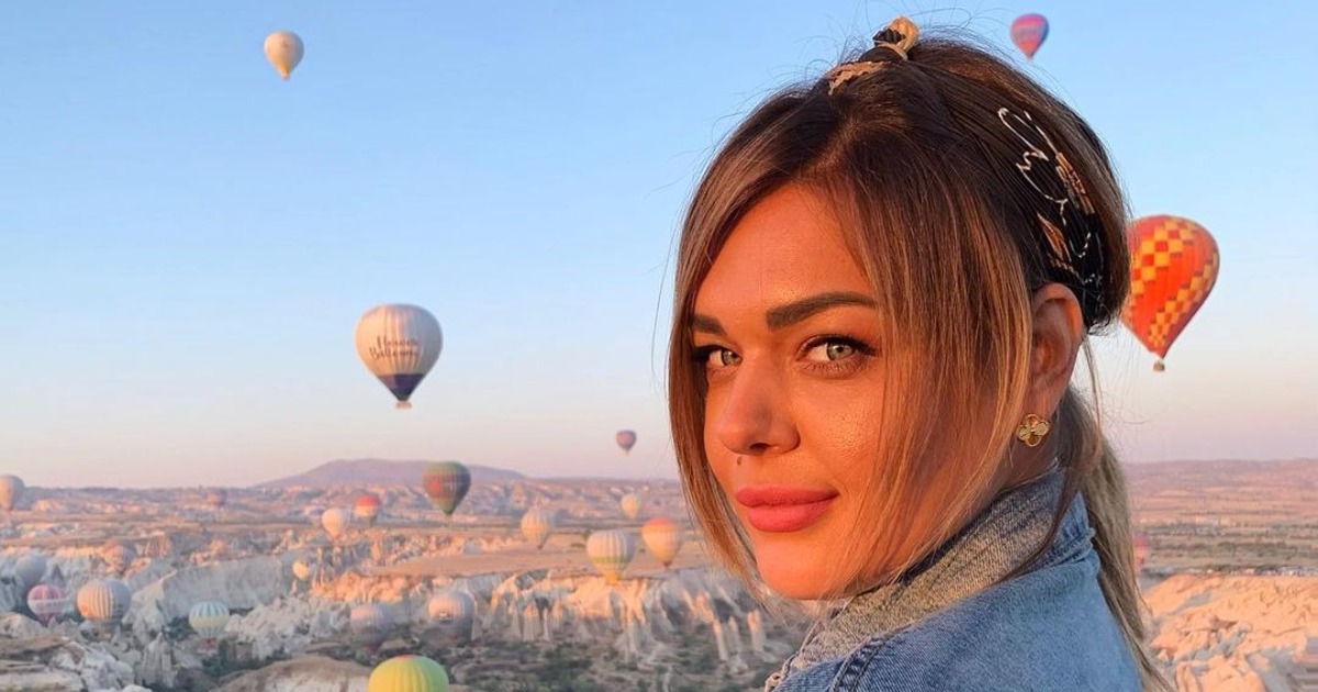 Sandra Perković za rođendan pozirala u uskoj haljini: "Ne starim, postajem bolja"