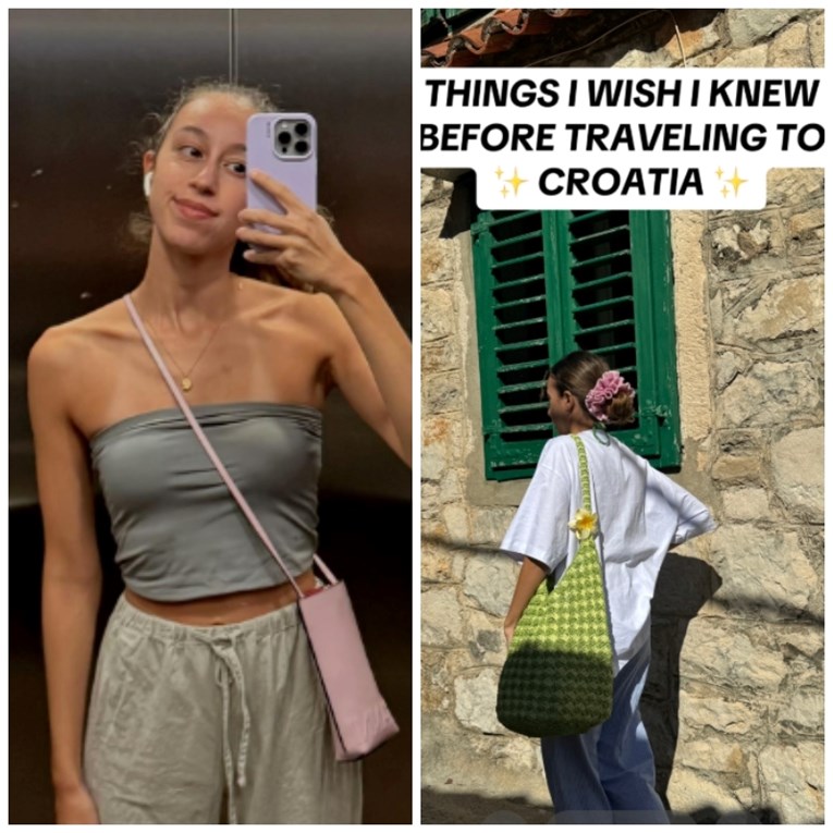 Britanka otkrila 7 stvari koje bi voljela da je znala prije putovanja u Hrvatsku
