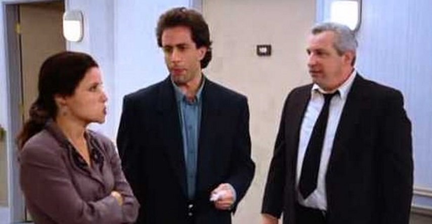 Tužan kraj glumca iz Seinfelda: Njegovo tijelo nađeno na nepristupačnom terenu