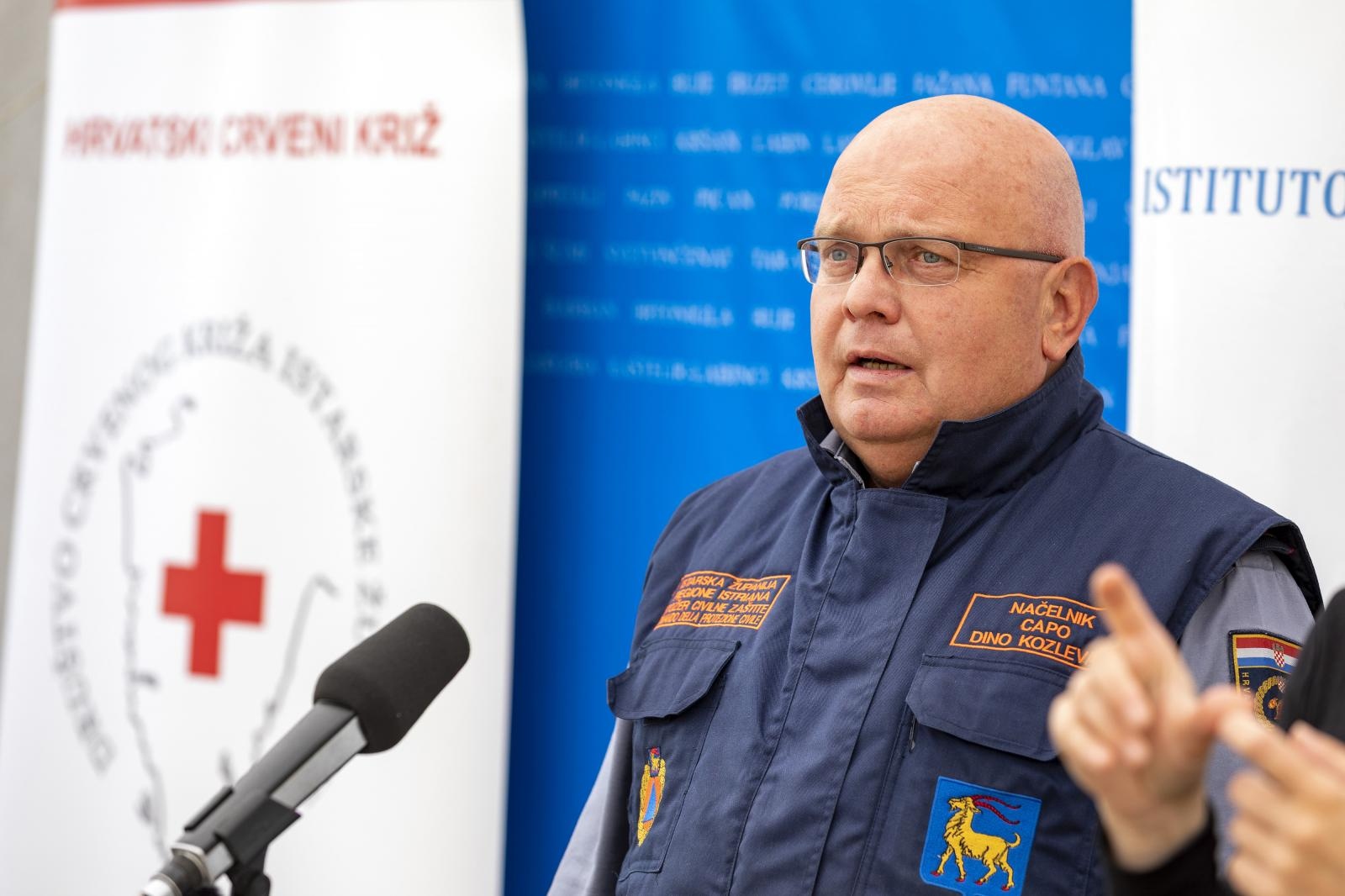 U Istarskoj županiji četiri novozaražena, troje su bliski kontakti