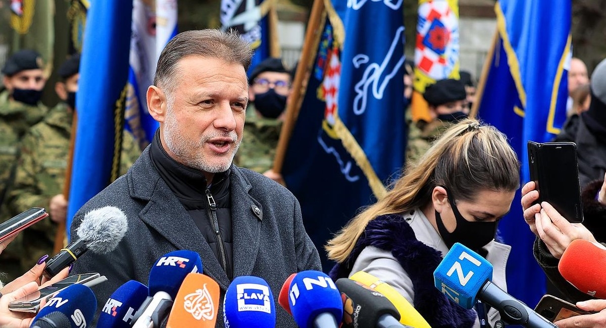 Jandroković: Hrvati će zauvijek pamtiti Vukovar, ali se okrećemo budućnosti