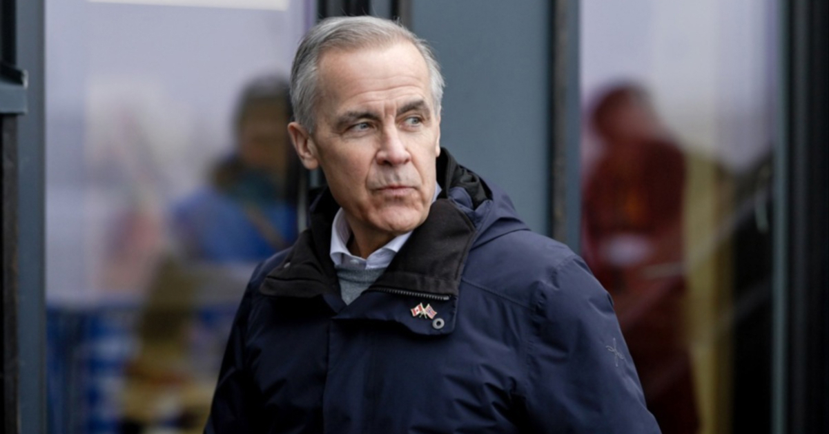 Carney: Sjedinjene Države su se promijenile, naša je obveza na to odgovoriti