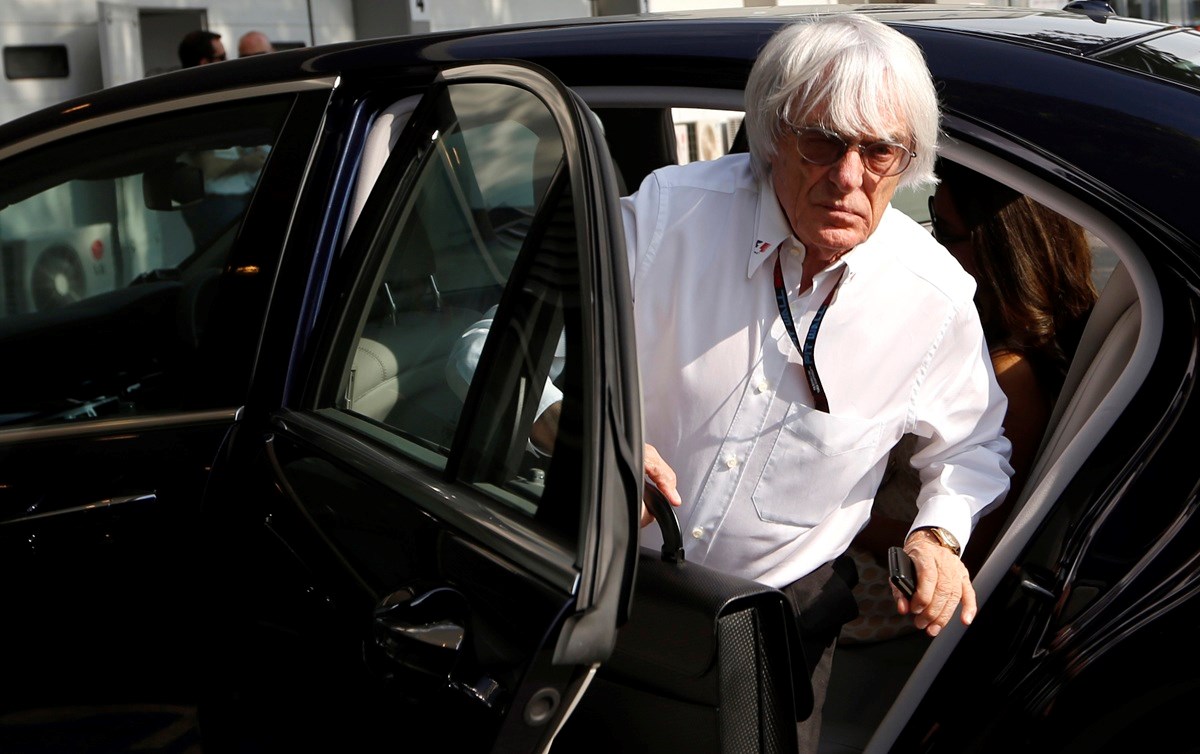 Od utrka je napravio globalni spektakl. Karijera mu je krcata kontroverzama