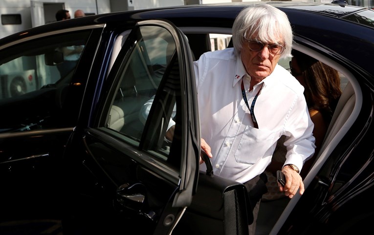 Stvorio je spektakl, zaradio milijarde, oženio Hrvaticu. Prati ga puno kontroverzi