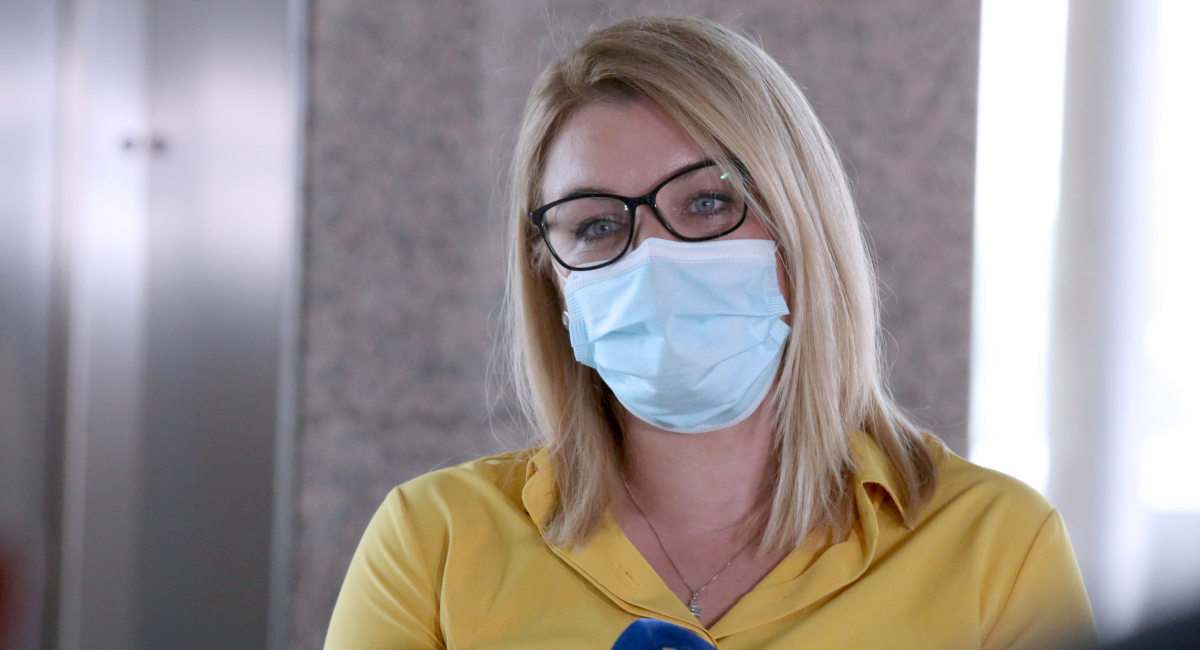 Ministrica turizma: Moramo biti oprezni da nam se ne ponovi zadarska situacija