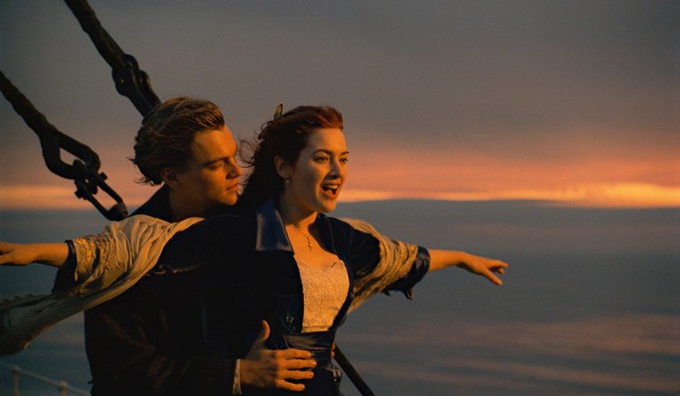 Izgleda da Netflix vraća Titanic na platformu. Korisnici: Morbidno i neprimjereno