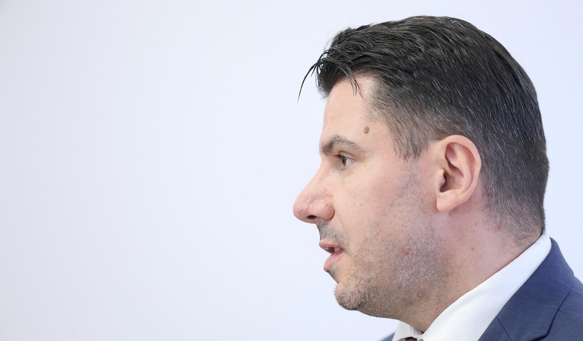 Most traži da sabor glasa o smjeni Uprave HEP-a: "Plenković je u velikom strahu"