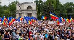 U Moldaviji se održavaju prijevremeni izbori