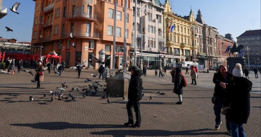 Koliko su Hrvati zadovoljni životom?