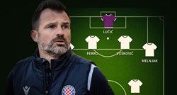 Hajduku bi u finalu Kupa moglo nedostajati devet igrača. Evo kako će izgledati sastav