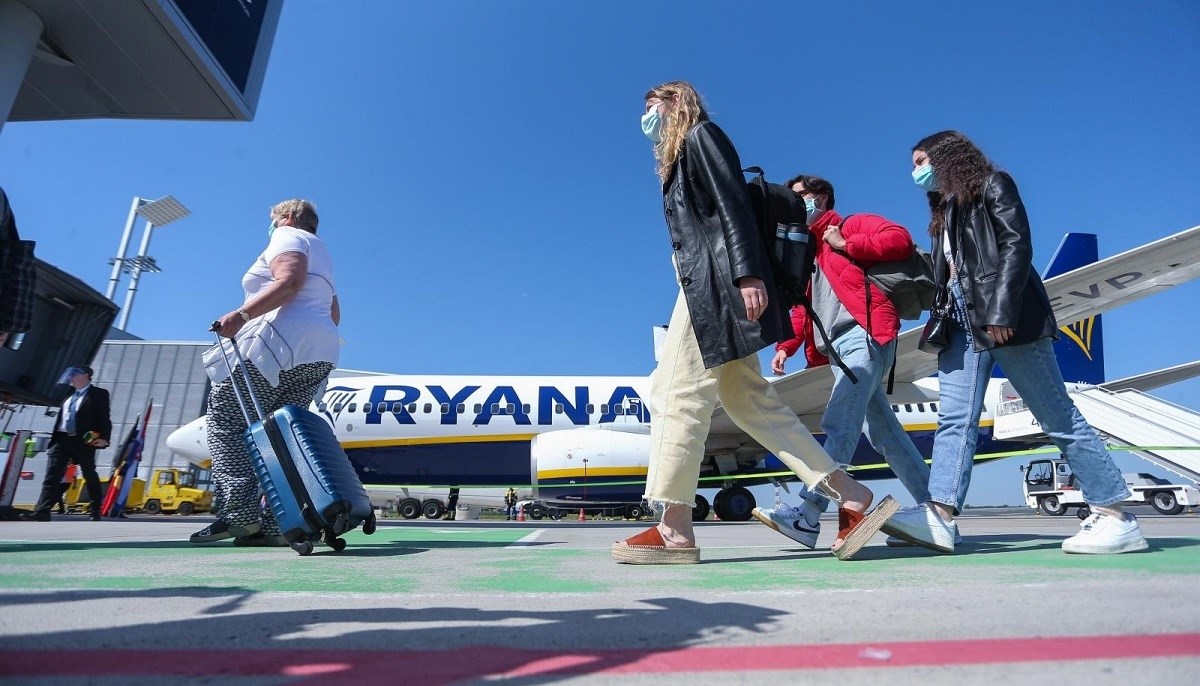 Ryanair ovog tjedna pokreće 9 novih linija iz Zagreba, evo popisa
