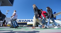 Ryanair ovog tjedna pokreće 9 novih linija iz Zagreba, evo popisa