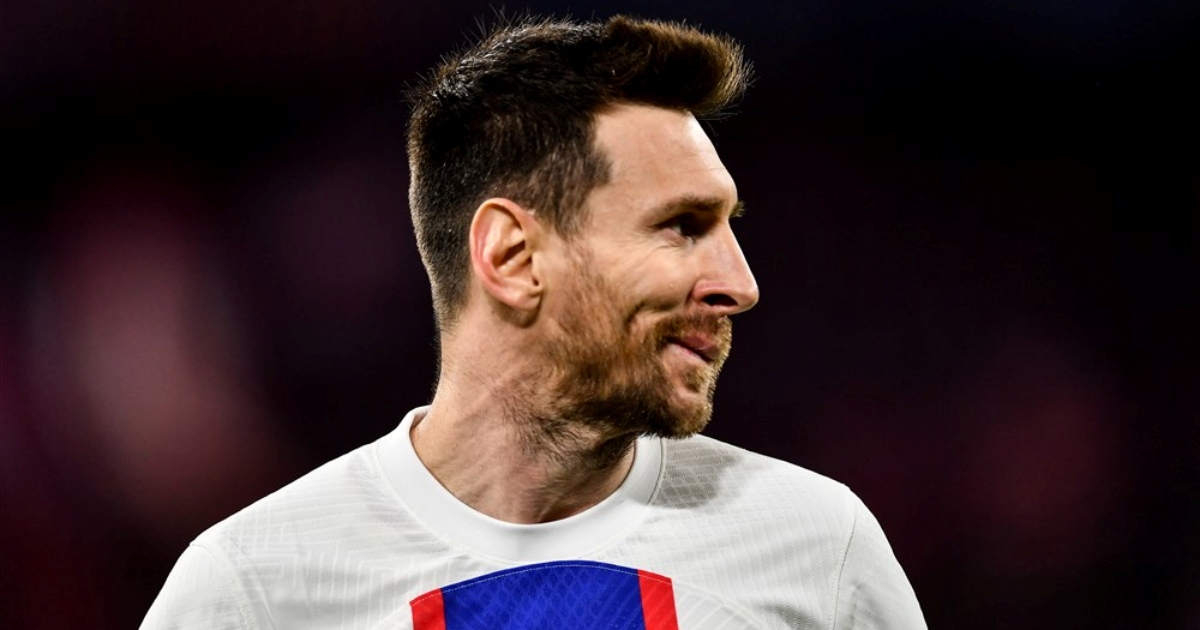 Messi neće prihvatiti najveću ponudu ikad? "Novac nije najvažniji"