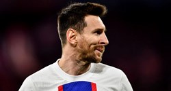 Messi neće prihvatiti najveću ponudu ikad? "Novac nije najvažniji"
