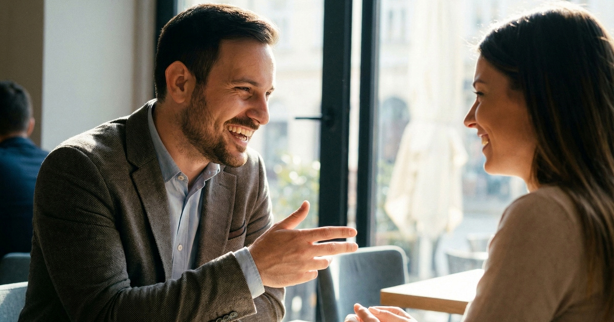 Sve što trebate znati o muškarcu Djevici