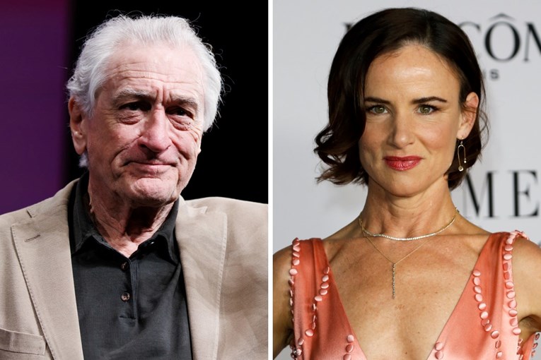 Robert De Niro izgrdio glumicu zbog nepoštovanja prema scenaristima