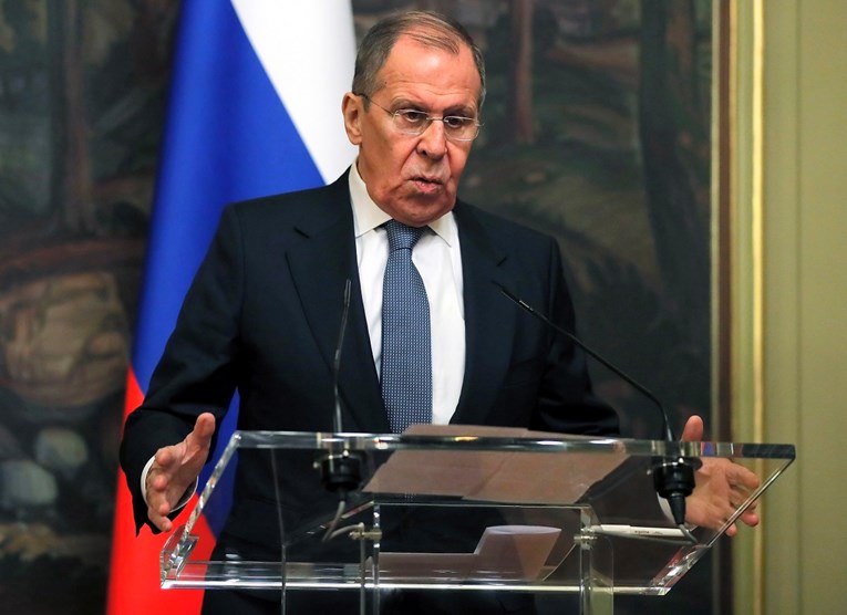 Ruski šef diplomacije: Asadova pobjeda u Idlibu je neupitna