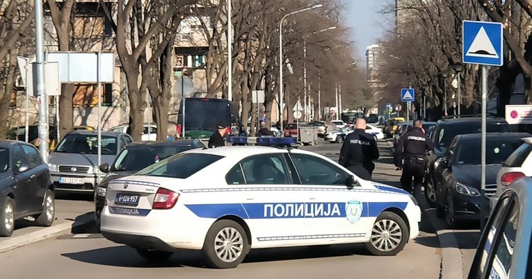 Srpska policija: Lažne dojave o bombama su stizale iz Poljske, Gambije, Irana, Rusije