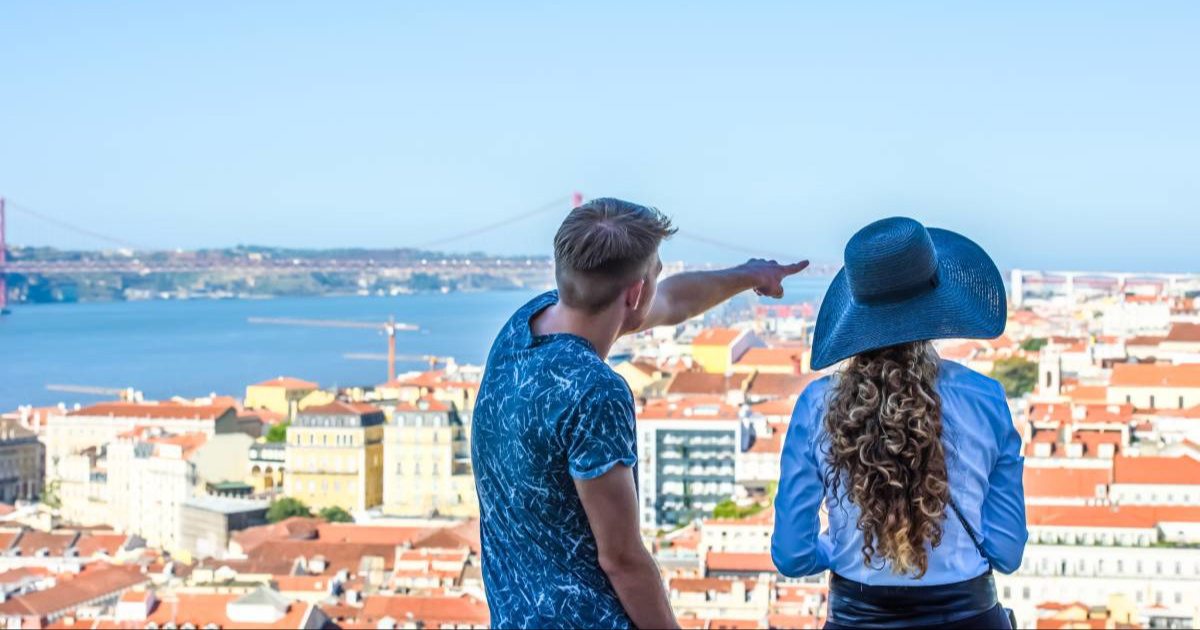 Par je unatoč upozorenjima otputovao u europsku zemlju: "To je bila najbolja odluka"