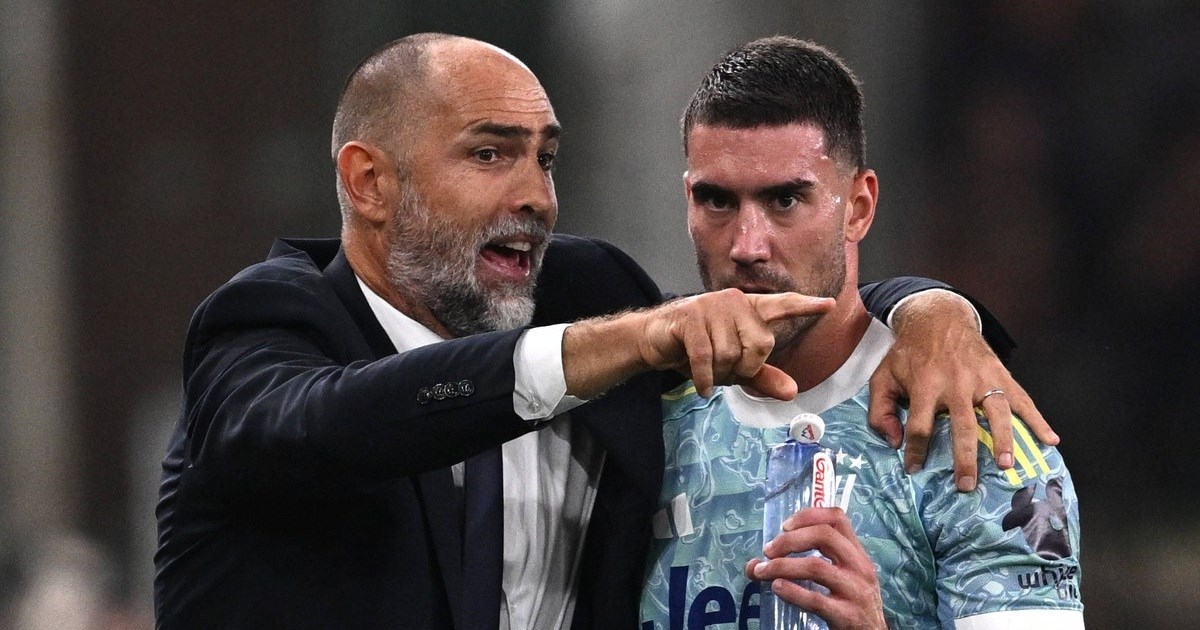 Vlahović istupio nakon smjene Tudora. Imao je jasnu poruku za suigrače i klub