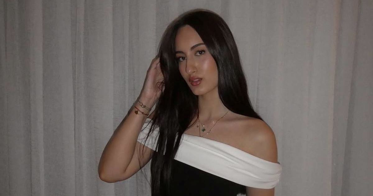 Kći (21) Gordana Giričeka u tajnosti rodila blizance: "Htjeli smo sačuvati prve dane"