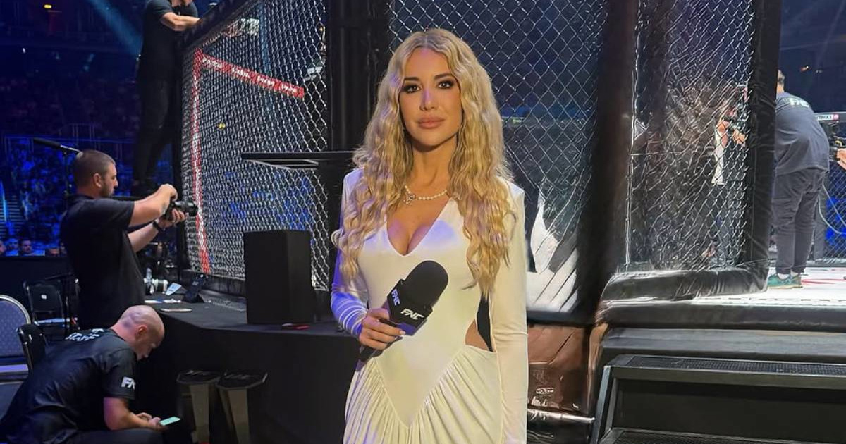Miletić vodila FNC u bijelom. Ljudi: Bivši joj se oženio pa je i ona obukla bijelo