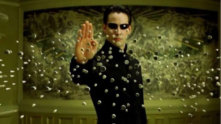 Snima se Matrix 4: Fanovi u nevjerici kako Keanu Reeves izgleda u ulozi Nea