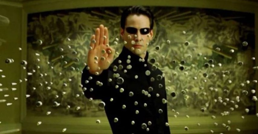 Snima se Matrix 4: Fanovi u nevjerici kako Keanu Reeves izgleda u ulozi Nea