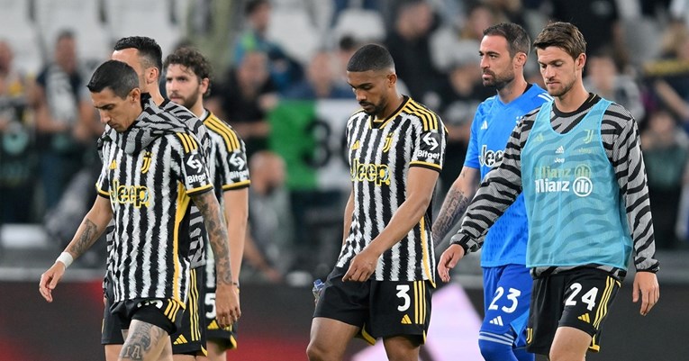Juventus priznaje krivnju i gubi nove bodove. UEFA će ga i izbaciti iz Europe?