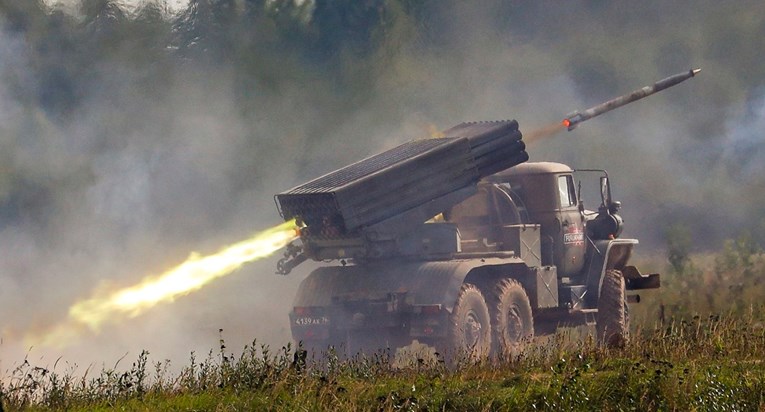 Rusija i Bjelorusija započele velike vojne vježbe, neke članice NATO-a zabrinute