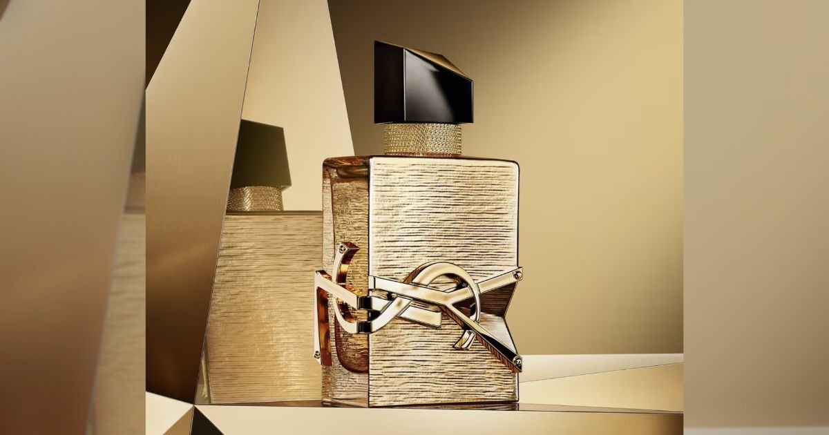 Dua Lipa predstavlja novi YSL Libre miris s notom vanilije